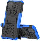 Capa Capinha Hybrid Anti Impacto Galaxy M12 Case Tela 6.5 Capa Capinha Hybrid Anti Impacto Galaxy M12 Case Tela 6.5