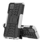 Capa Capinha Hybrid Anti Impacto Galaxy M12 Case Tela 6.5 Capa Capinha Hybrid Anti Impacto Galaxy M12 Case Tela 6.5