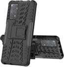 Capa Capinha Hybrid Para Redmi Note 11 Pro / 5G Case Pneu