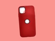 Capa Capinha IP 11