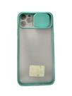 Capa Capinha iP 11 Pro/Max