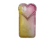 Capa Capinha IP 12 pro 6.1 Coração