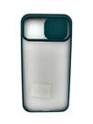 Capa Capinha iP 12 Pro/Max