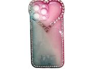 Capa Capinha IP 13 pro 6.1 Coração