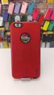 Capa Capinha IP 6 Plus Anti-Impacto