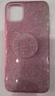 Capa Capinha iphone 11 pro tela 5.8 Glitter Brilhante Diversas Cores