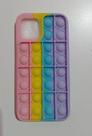 Capa Capinha IPhone 12/ 12 Pro Pop Capa Capinha IPhone 12/ 12 Pro Pop
