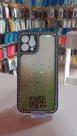 Capa Capinha IPhone 12 Pro Brilho