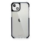 Capa Capinha iPhone 15 PRO MAX Preta Impactor Ultra Customic