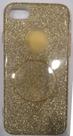 Capa Capinha iphone 7 iphone 8 Glitter Brilhante Cores