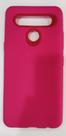 Capa Capinha k41s Tela 6.5 Diversas Cores Silicone Maleável
