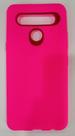 Capa Capinha k41s Tela 6.5 Diversas Cores Silicone Maleável