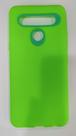 Capa Capinha k41s Tela 6.5 Diversas Cores Silicone Maleável