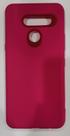 Capa Capinha k50s X540bmw 6.5 Cores Silicone Maleável