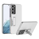 Capa Capinha Kickstand Fosca Para Galaxy S23 6.1 Antishock