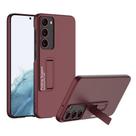 Capa Capinha Kickstand Fosca Para Galaxy S24 6.1 Antishock