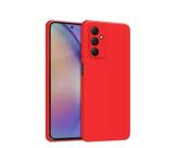Capa Capinha M54 Samsung Aveludada Case Silicone