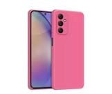 Capa Capinha M54 Samsung Aveludada Case Silicone