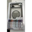 Capa Capinha Magnética Premium Compatível com iPhone 17 Air Lançamento