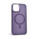 Capa Capinha Magnético fosco translúcido câmera Aberta Compatível pra iPhone 13 Pro max