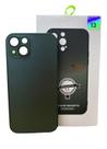 Capa Capinha MagSafe Magnetica Para Iphone 13 Verde