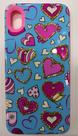 Capa Capinha moto e6 plus Colorido Diversas Cores Bonito
