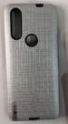 Capa Capinha moto e6 plus Xt2025-1 Cores Anti Impacto Dura