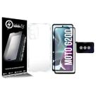 Capa Capinha Moto G200 5G XT2175 6.8 + Pelicula Vidro 3d + pel Câmera - Cell In Power25 Capa Capinha Moto G200 5G XT2175 6.8 + Pelicula Vidro 3d + pel Câmera - Cell In Power25