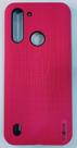 Capa Capinha moto g8 power lite Cores Anti Impacto Dura