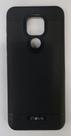 Capa Capinha moto g9 play tela 6.5 Anti Impacto Dura Diversas Cores