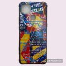 Capa Capinha Moto G9 Power Estampada Anti-Impacto
