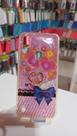 Capa Capinha Motorola G6s Suporte Anel