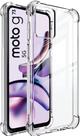 Capa Capinha Motorola G73 Anti Impactos Transparente Capa Capinha Motorola G73 Anti Impactos Transparente