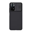 Capa Capinha Nillkin Camshield P Redmi Note 11s 5G e 11T 6.6