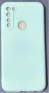 Capa Capinha Note 8 Redmi Xiaomi Silicone Aveludado