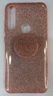 Capa Capinha para Asus Zenfone Max Shot 634kl Glitter Brilhante Diversas Cores