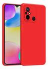 Capa Capinha Para Celular Compatível Com Redmi 11a