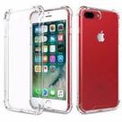Capa Capinha para celular Iphone 7 Plus/8 Plus anti Impacto transparente