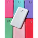 Capa Capinha Para Galaxy J4 J400 Fosca Aveludada Coloridas