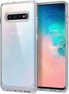 Capa capinha para Galaxy S10 transparente anti impacto