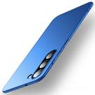 Capa Capinha Para Galaxy S24 Plus 6.7 Acrílica Fosca Fina