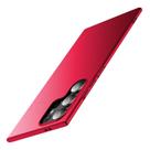 Capa Capinha Para Galaxy S25 Ultra Acrílica Fosca Ultra Fina