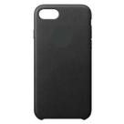 Capa Capinha Para ip 7 Plus 8 Plus Película Preta 3D