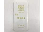 Capa Capinha Para IP X Xs Transparente