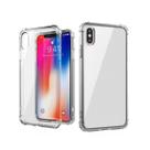 Capa Capinha Para ip Xr Transparente Acrílico