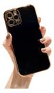 Capa Capinha Para iPhone 11 / 11pro / 11pro Max Luxuosa