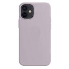 Capa Capinha Para iPhone 12/12 Pro Lilás