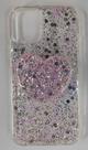 Capa Capinha para iphone 12 mini tela 5.4 C/ Suporte Dedos colorido Capa Capinha para iphone 12 mini tela 5.4 C/ Suporte Dedos colorido
