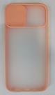 Capa Capinha para iphone 12 mini tela 5.4 Protege Camera Premium
