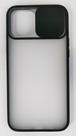 Capa Capinha para iphone 12 mini tela 5.4 Protege Camera Premium